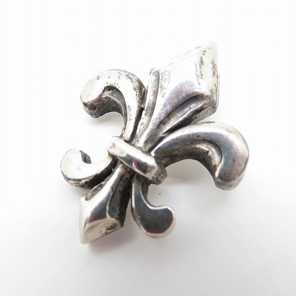 実際に弊社で買取させて頂いたCRAZY PIG/クレイジーピッグ フレア ペンダントトップ