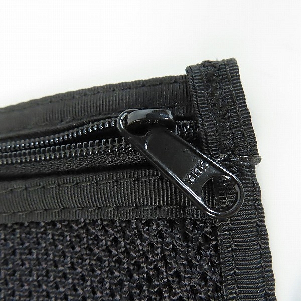 実際に弊社で買取させて頂いたBRIEFING/ブリーフィング 三つ折り財布の画像 8枚目