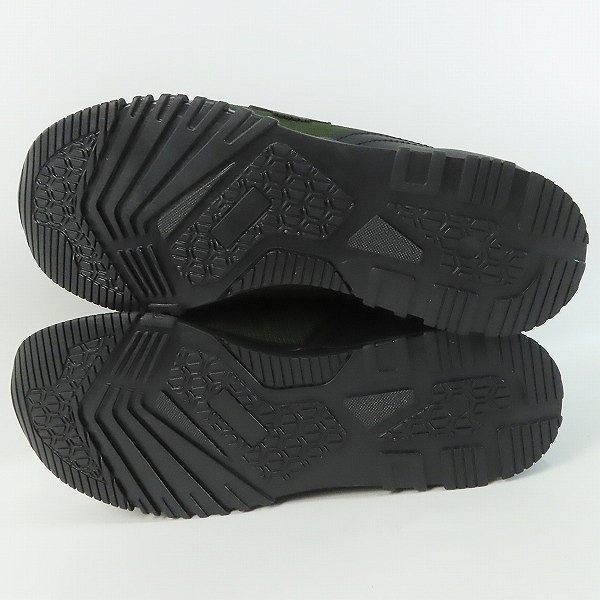 実際に弊社で買取させて頂いたHYDROGEN/ハイドロゲン ローカットスニーカー 41の画像 2枚目