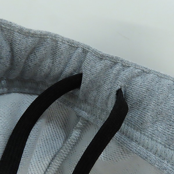 実際に弊社で買取させて頂いたCANTERBURY/カンタベリー スウェットパンツ TRAINING SWEAT PANTS /RP10025B/4Lの画像 6枚目