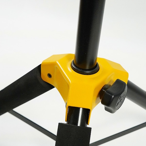 実際に弊社で買取させて頂いた★HERCULES/ハーキュレス GS414B PLUS 吊り下げ式 ギタースタンド ギターハンガーの画像 5枚目