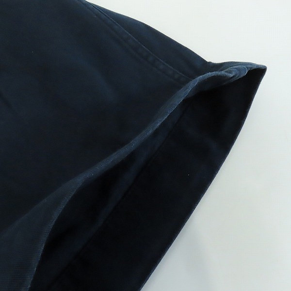 実際に弊社で買取させて頂いたBEAUTY&YOUTH UNITED ARROWS/ビューティーアンドユース ワイドチノパンツ 1214-213-5722/XLの画像 7枚目