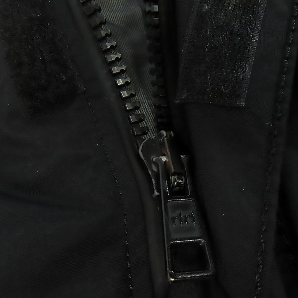 実際に弊社で買取させて頂いたISAMUKATAYAMA BACKLASH/イサム カタヤマ バックラッシュ ジャケット 1276-04/Lの画像 5枚目