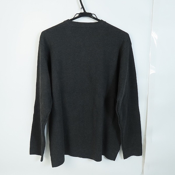 実際に弊社で買取させて頂いた【未使用】SHIPS any/シップスエニィ カーディガン 716-40-0003/Lの画像 1枚目