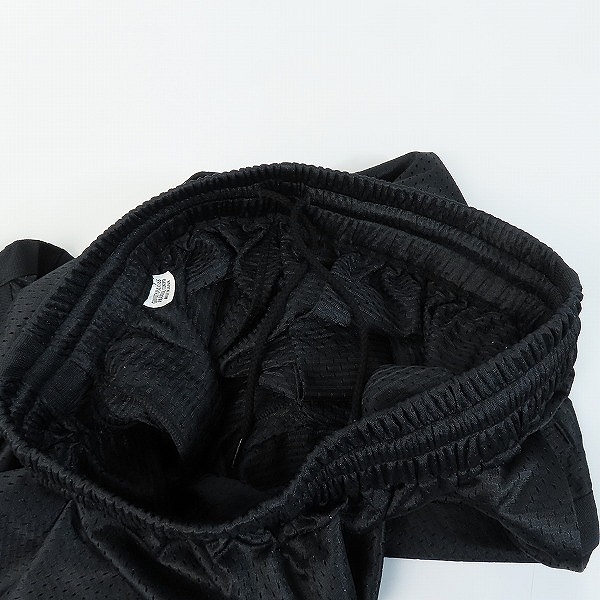 実際に弊社で買取させて頂いたWACKO MARIA/ワコマリア 23SS GUILTY PARTIES BASKETBALL SHORTS ショーツ メッシュ ハーフパンツ/Mの画像 5枚目