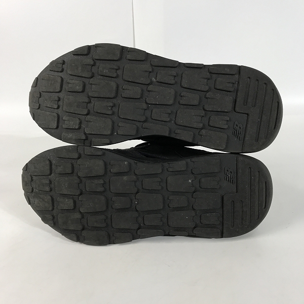 実際に弊社で買取させて頂いたNew Balance/ニューバランス UNITED ARROWS別注 GORE-TEX/ゴア-テックス M5740GPM/27.5の画像 2枚目