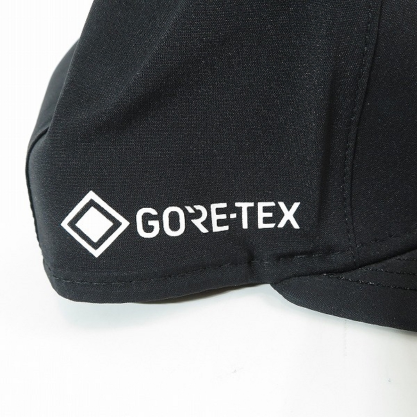実際に弊社で買取させて頂いたNEW ERA×mastermind JAPAN/ニューエラ×マスターマインドジャパン ゴアテックスキャップの画像 8枚目