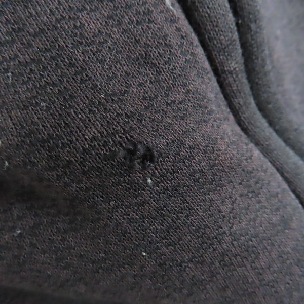 実際に弊社で買取させて頂いたCarhartt/カーハート スウェット/ジップアップパーカー/Lの画像 7枚目