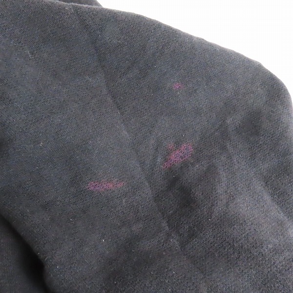 実際に弊社で買取させて頂いたCarhartt/カーハート スウェット/ジップアップパーカー/Lの画像 9枚目