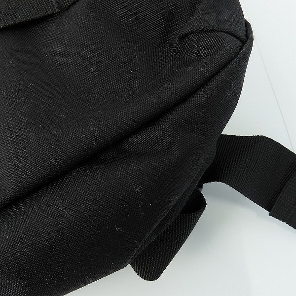 実際に弊社で買取させて頂いた【未使用】Karrimor/カリマー Urban Light Hip Bag/ウエストバッグ ボディバッグ 501031-9000の画像 7枚目