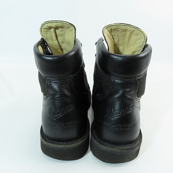 実際に弊社で買取させて頂いたDANNER/ダナー ライト ゴアテックス ブーツ 30444/9.5の画像 1枚目