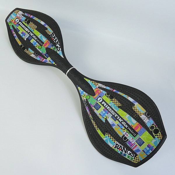 実際に弊社で買取させて頂いたRANGS/ラングス RIPSTICK DLX MINI/リップスティックデラックスミニ