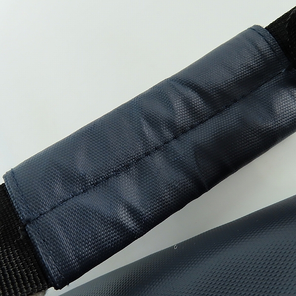 実際に弊社で買取させて頂いたHUGO BOSS parfums/ヒューゴボス パルファム ノベルティ トートバッグの画像 6枚目