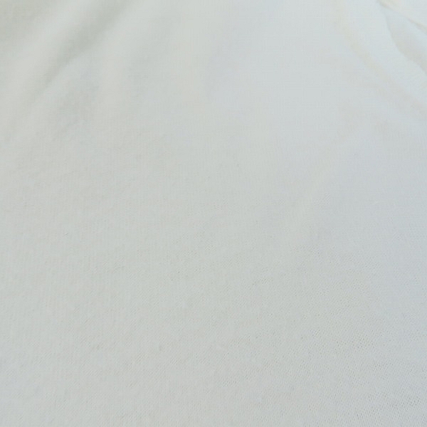 実際に弊社で買取させて頂いたUNDERCOVER/アンダーカバー アーカイブ 05AW ARTS&CRAFTS期 プリントカットソー/2の画像 4枚目