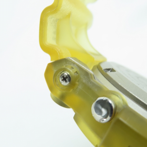 実際に弊社で買取させて頂いたG-SHOCK/Gショック 第8弾イルクジ フロッグマン タフソーラー GW-202AK-7JRの画像 7枚目