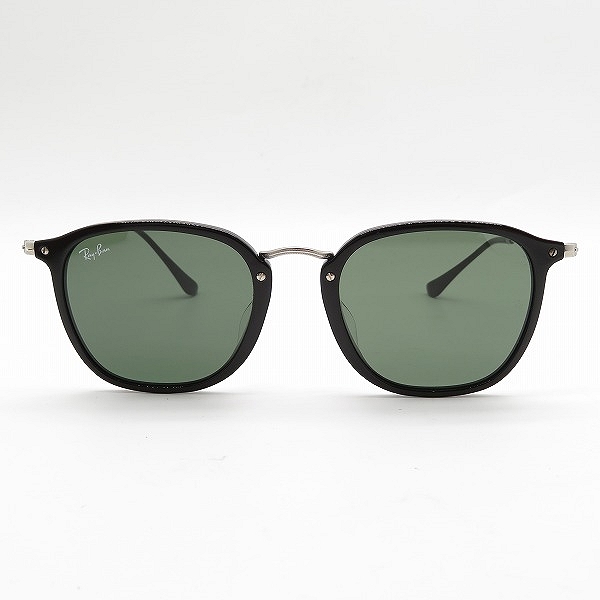 実際に弊社で買取させて頂いたRayBan/レイバン サングラス アイウェア RB2448-N-F 901の画像 1枚目