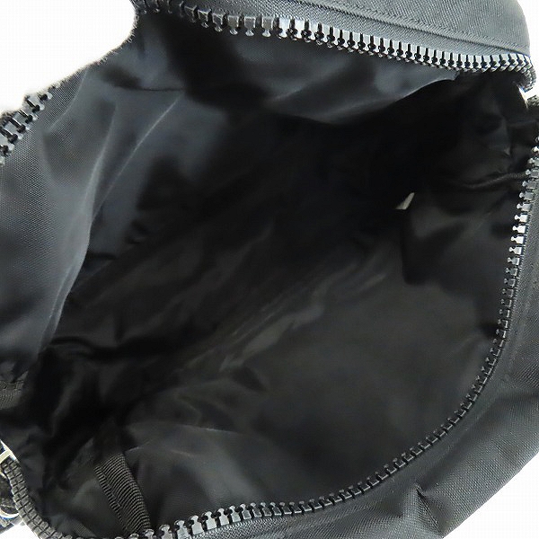 実際に弊社で買取させて頂いたDickies/ディッキーズ Champion/チャンピオン ショルダー/ウエストバッグ 2点セットの画像 5枚目