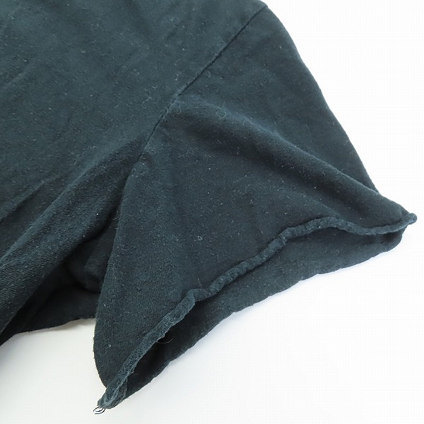 実際に弊社で買取させて頂いたIF SIX WAS NINE/イフシックスワズナイン カットソー SCORPION-EM-S/HSC/M 0311GYS/1の画像 7枚目