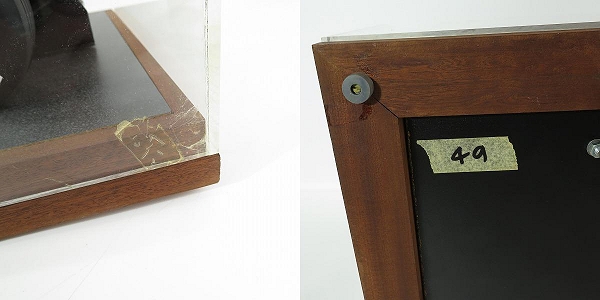 実際に弊社で買取させて頂いた★【証明書付き/世界限定60個】amalgam/アマルガム社製 Ferrari/フェラーリ 1/8 スケール F399/1999年サンマリノグランプリ の画像 9枚目