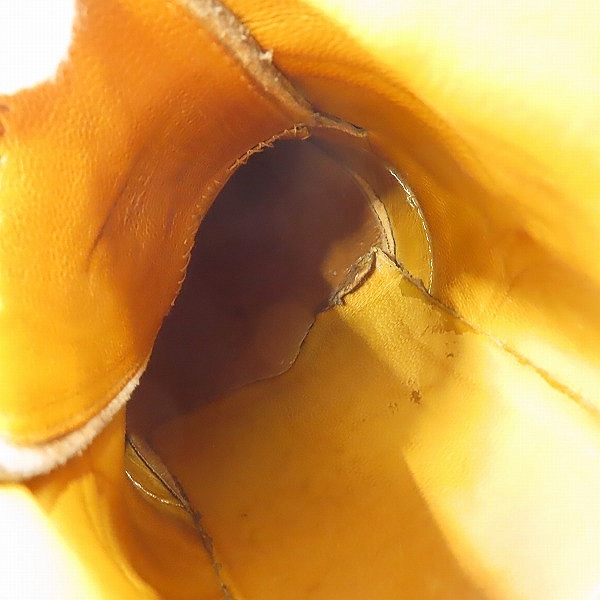 実際に弊社で買取させて頂いたParaboot/パラブーツ 切替 チャッカブーツ/7の画像 9枚目