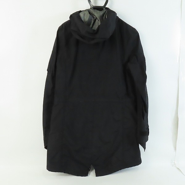 実際に弊社で買取させて頂いたISAMUKATAYAMA BACKLASH/イサム カタヤマ バックラッシュ ジャケット 1276-04/Lの画像 1枚目