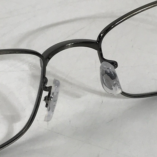 実際に弊社で買取させて頂いたPaul Smith/ポールスミス メガネフレーム アイウェア PS-9196の画像 3枚目