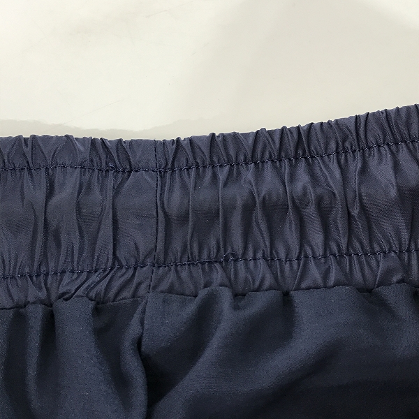 実際に弊社で買取させて頂いたF.C.Real Bristol×wind and sea/エフシーレアルブリストル×ウィンダンシー 22SS ナイロンパンツ FCRB-WDS-22S-03/Mの画像 7枚目