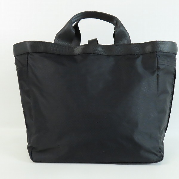 実際に弊社で買取させて頂いたManhattan Portage/マンハッタンポーテージ ブラックレーベル トートバッグの画像 1枚目