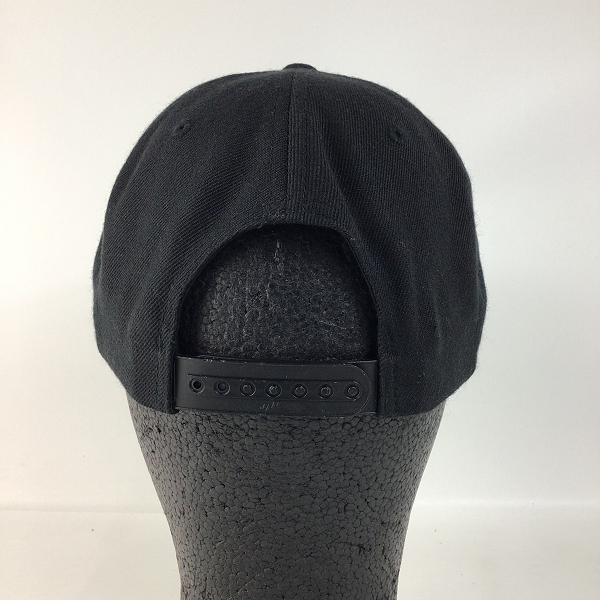 実際に弊社で買取させて頂いたTENDERLOIN/テンダーロイン T-SNAPBACK ロゴ 刺繍 キャップの画像 3枚目