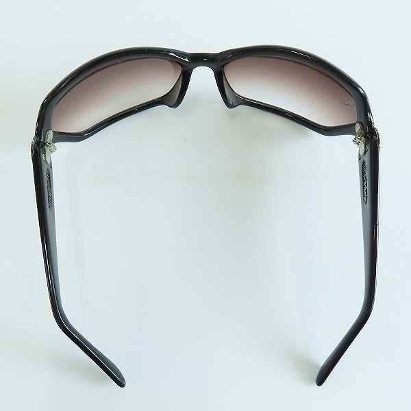 実際に弊社で買取させて頂いたBlack Flys/ブラックフライ RHYME FLY サングラス/アイウェアの画像 3枚目