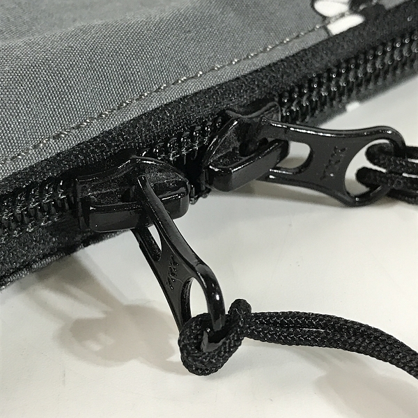 実際に弊社で買取させて頂いたNEIGHBORHOOD/ネイバーフッド BANDANA SACOCHE BAG バンダナ サコッシュ バッグ 221TQNH-CG02の画像 9枚目