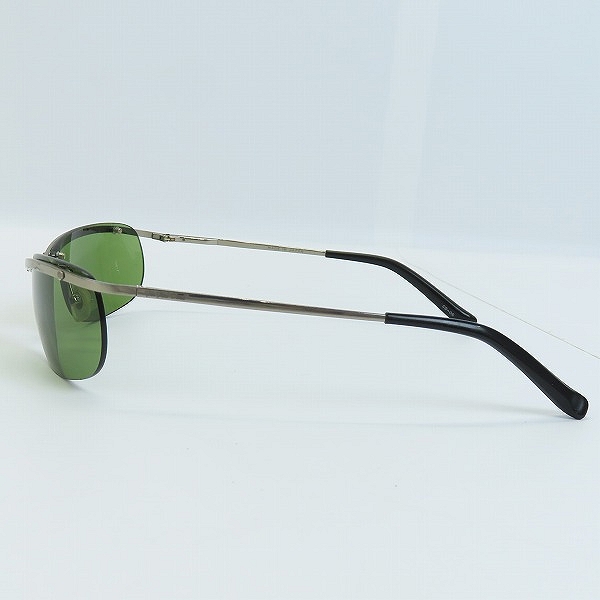 実際に弊社で買取させて頂いたFLAT HEAD/フラットヘッド チタンフレーム サングラス/アイウェアの画像 2枚目