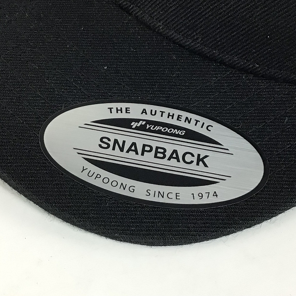 実際に弊社で買取させて頂いたTENDERLOIN/テンダーロイン T-SNAPBACK ロゴ 刺繍 キャップの画像 6枚目