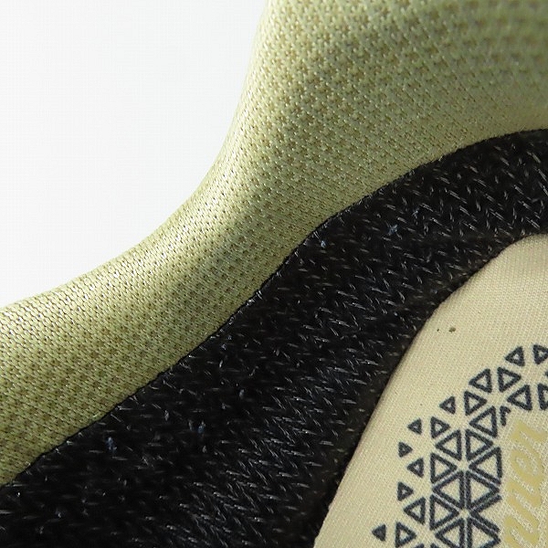 実際に弊社で買取させて頂いたDanner/ダナー TRAIL/トレイル 2650 GTX スニーカー/US10の画像 8枚目