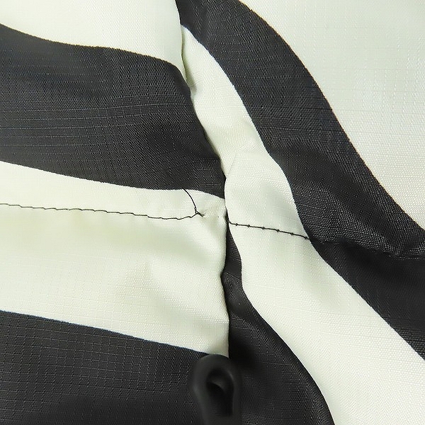 実際に弊社で買取させて頂いたF.C.Real Bristol/エフシーレアルブリストル DOWN VEST ダウンベスト FCRB-232031 Lの画像 6枚目