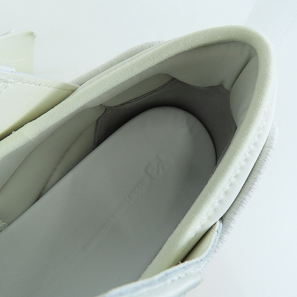 実際に弊社で買取させて頂いた【未使用】Y-3/ワイスリー アディダス×ヨウジヤマモト HOKORI 3/ホコリ3 スニーカー HR1976/28.5　の画像 4枚目