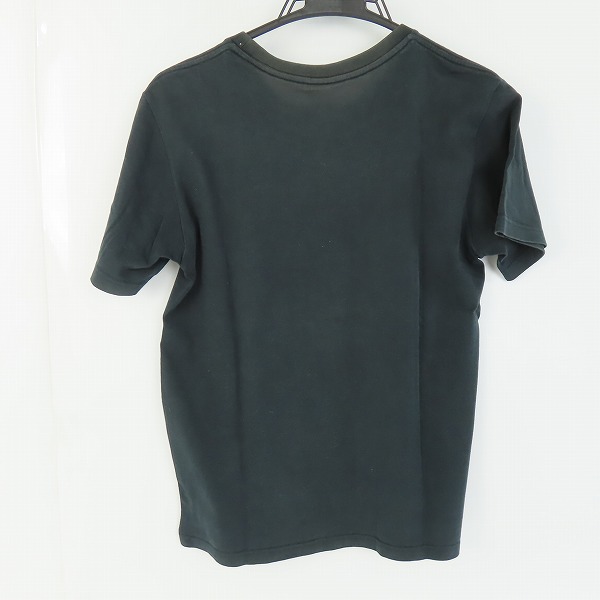 実際に弊社で買取させて頂いたNUMBER(N)INE/ナンバーナイン Tシャツ 00SS I LOVE GOTHAM/2の画像 1枚目