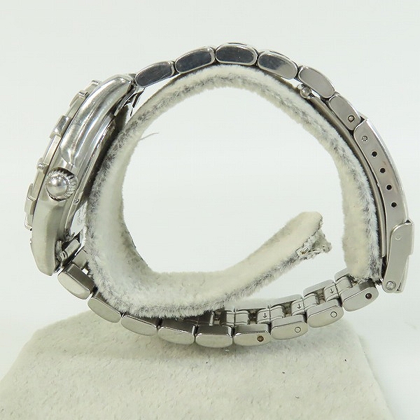 実際に弊社で買取させて頂いたSEIKO/セイコー スキューバ 200M 7N35-6010【動作未確認】の画像 1枚目