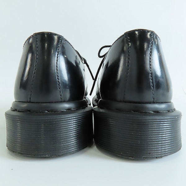 実際に弊社で買取させて頂いたDr.Martens/ドクターマーチン 1461 MONO 3EYE SHOE/3ホールブーツ/UK5の画像 1枚目