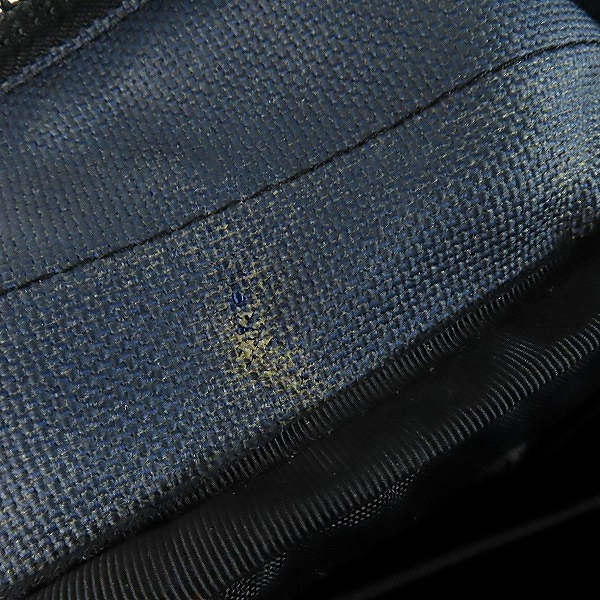 実際に弊社で買取させて頂いたBRIEFING/ブリーフィング A4ライナー 2WAY ビジネスバッグ/ブリーフケース BRF174219-074の画像 7枚目