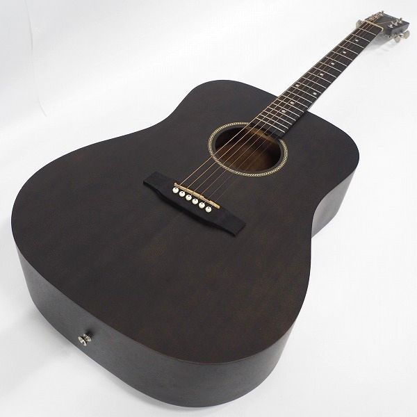 実際に弊社で買取させて頂いた★S.Yairi/S.ヤイリ YD-04/BLK アコースティックギター/アコギ