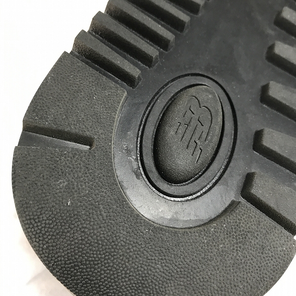 実際に弊社で買取させて頂いたnew balance×JUNYA WATANABE COMME des GARCONS/ニューバランス×コムデギャルソン スニーカー U574LGM1/27の画像 6枚目