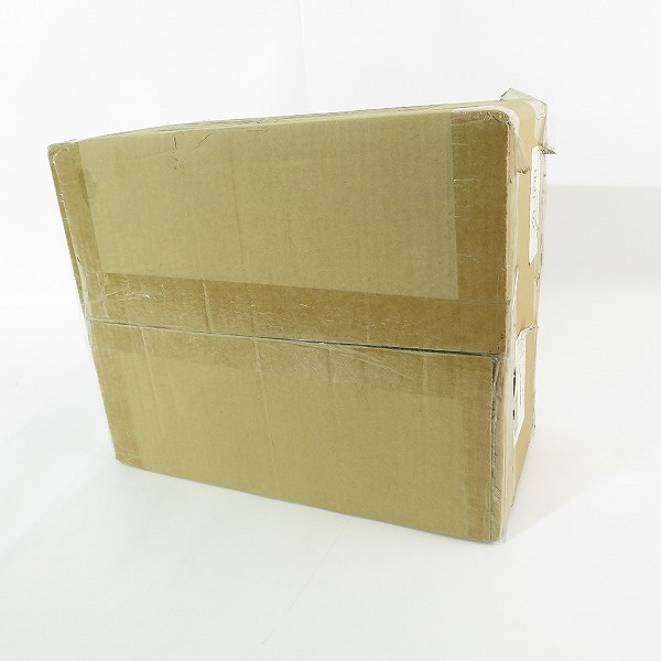 実際に弊社で買取させて頂いた(2)【未開封】ローソン フォーミュラ・ニッポン 缶コーヒー取付用容器入りミニカー 60個入り/非売品の画像 3枚目