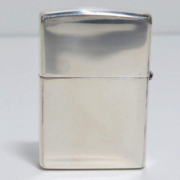 実際に弊社で買取させて頂いたZIPPO/ジッポー HARLEY-DAVIDSON/ハーレーダビッドソン MILWAUKEE IRON ナット/イーグル/2001年製の画像 1枚目