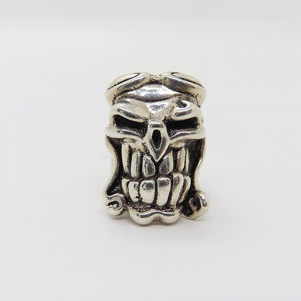 実際に弊社で買取させて頂いた【ギャラ付き】STARLINGEAR/スターリンギア ニューガナービーズの画像 1枚目