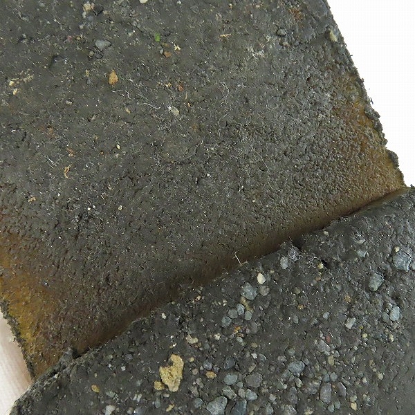 実際に弊社で買取させて頂いたR.J.B FLAT HEAD/フラットヘッド スエード レザー シューズ/9の画像 8枚目