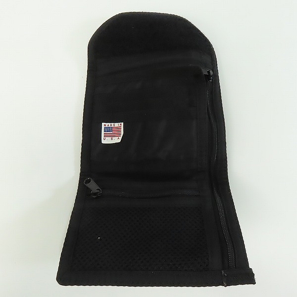 実際に弊社で買取させて頂いたBRIEFING/ブリーフィング 三つ折り財布の画像 3枚目