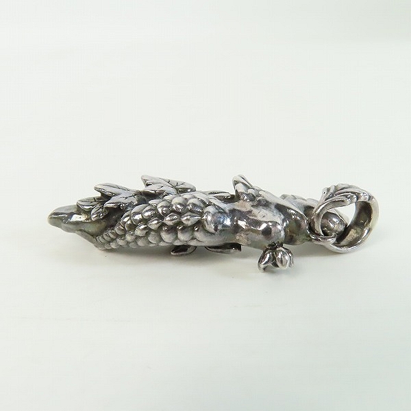 実際に弊社で買取させて頂いたBloody Mary/ブラッディマリー レインボータワー 生命の樹 ペンダントトップ/ネックレスの画像 3枚目