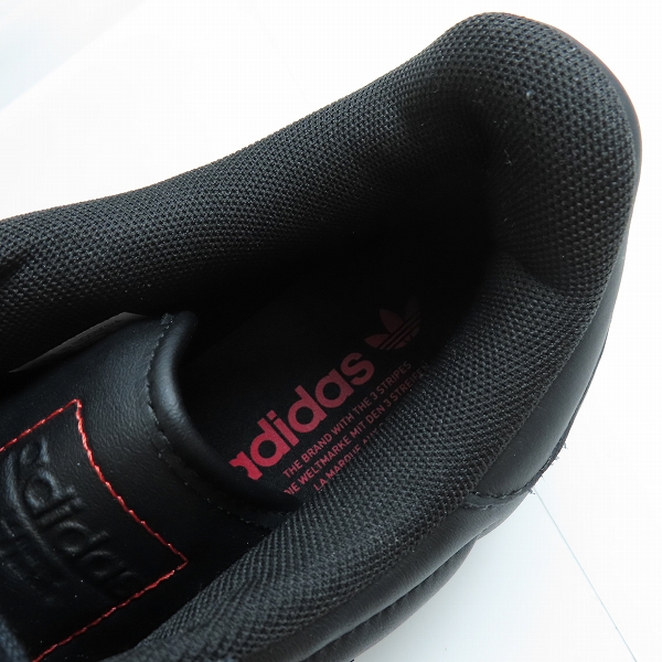 実際に弊社で買取させて頂いたadidas/アディダス SUPERSTAR XLG atmos スーパースター スニーカー IF6290/26.0の画像 4枚目