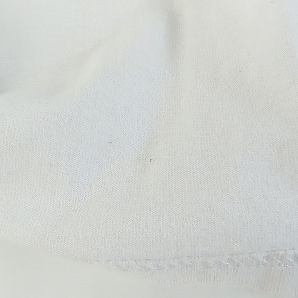 実際に弊社で買取させて頂いたTENDERLOIN/テンダーロイン TEE BBS ボルネオスカル Tシャツ/Lの画像 5枚目